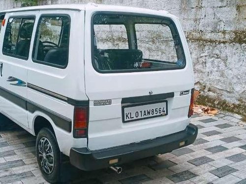 2009 Maruti Suzuki Omni MT for sale in Nedumangad