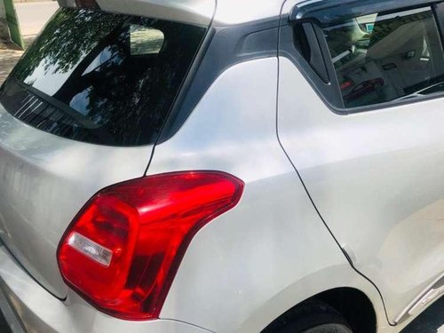 Maruti Suzuki Swift VXI 2018 MT for sale in Chandigarh