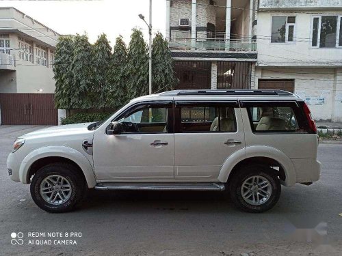 2011 Ford Endeavour MT for sale in Ludhiana