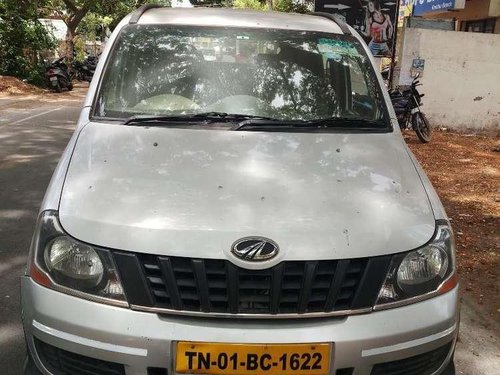 Mahindra Xylo D4 BS-IV, 2017, Diesel MT for sale in Chennai