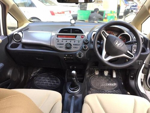 2011 Honda Jazz X MT for sale in New Delhi