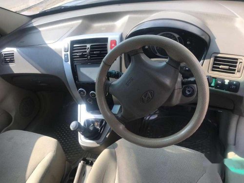 Used 2006 Hyundai Tucson CRDi MT for sale in Chandigarh