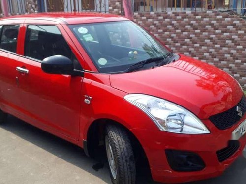 Maruti Suzuki Swift Lxi (O), 2017, Petrol MT in Kolkata