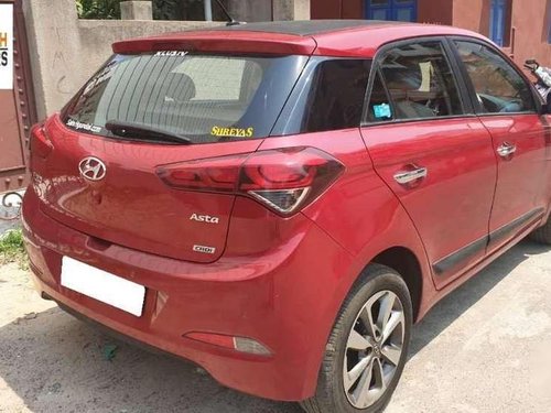 Hyundai Elite i20 Asta 1.4 CRDi 2016 MT for sale in Kolkata