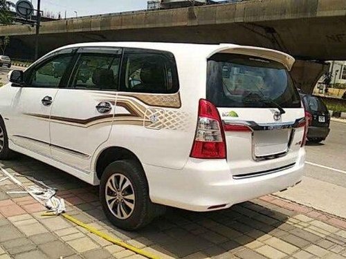 2015 Toyota Innova 2.5 Z Diesel 7 Seater MT in Bangalore