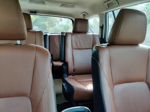 2016 Toyota Innova Crysta 2.8 ZX BSIV AT in Bangalore