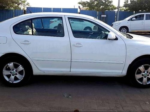 Skoda Laura Ambiente 1.8 TSI, 2010, Petrol MT in Pune