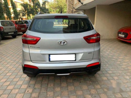 Used Hyundai Creta 2015 AT for sale in Mumbai