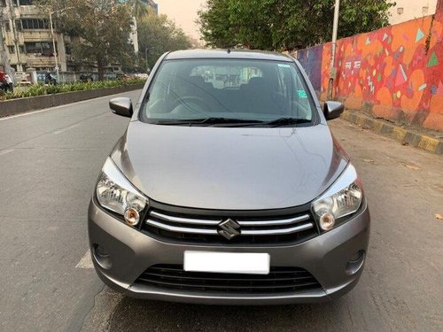 2015 Maruti Suzuki Celerio ZXI MT for sale in Mumbai