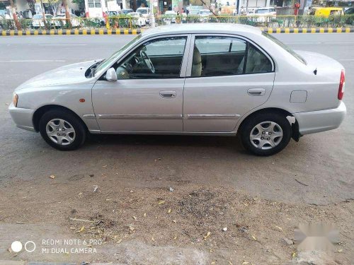 Hyundai Accent Executive 2012 MT for sale in Ahmedabad