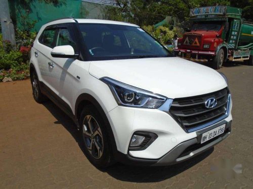 Hyundai Creta 1.6 SX 2019 AT for sale in Mumbai