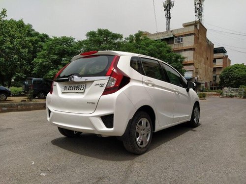 Used Honda Jazz 1.2 S  i VTEC 2015 AT for sale in New Delhi