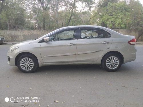 Maruti Suzuki Ciaz Delta 2017 MT for sale in New Delhi