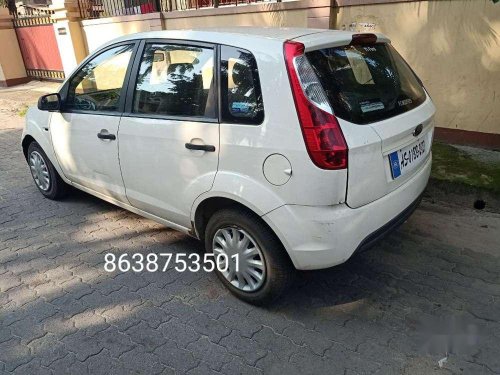 Ford Figo, 2012, Diesel MT for sale in Guwahati