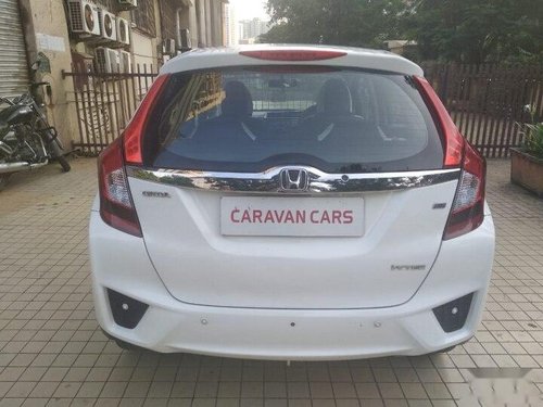 Honda Jazz 1.2 E i VTEC 2016 MT for sale in Mumbai 