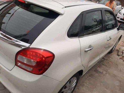 Maruti Suzuki Baleno 2015 MT for sale in Moga