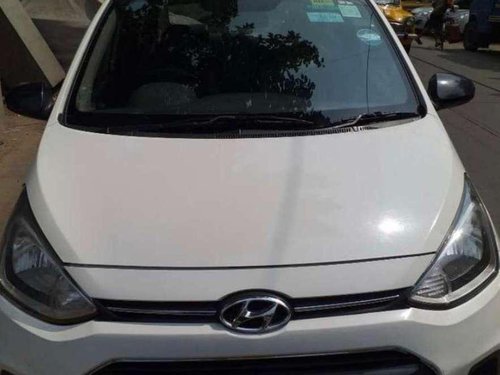 Used 2016 Hyundai Xcent MT for sale in Kolkata