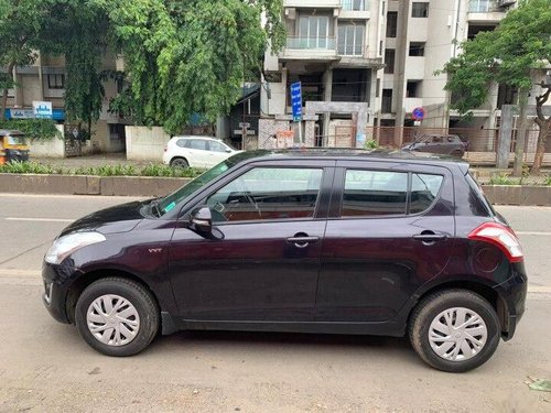 Maruti Swift VXI 2015 MT for sale in Mumbai