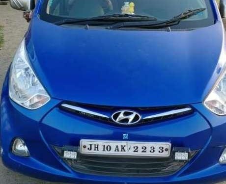 2013 Hyundai Eon Magna MT for sale in Dhanbad