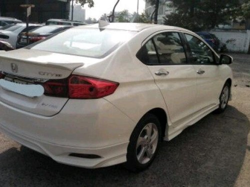 2014 Honda City i-VTEC CVT VX AT for sale in Kolkata