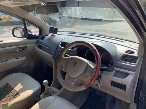 2015 Maruti Ertiga VXI MT for sale in Mumbai