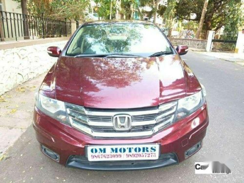 2012 Honda City MT for sale in Mumbai