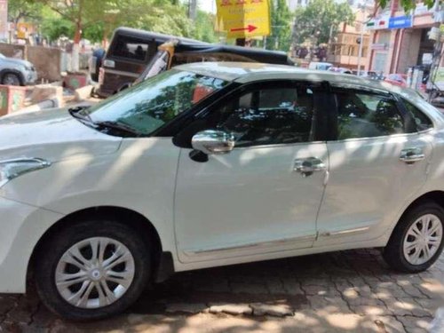 Used 2018 Maruti Suzuki Baleno Zeta Diesel MT for sale in Patna