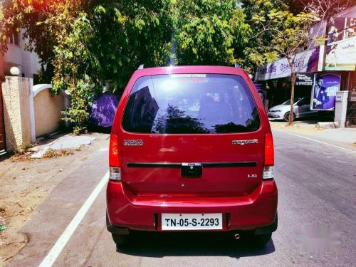 Maruti Suzuki Wagon R LXI, 2006, Petrol MT for sale in Chennai