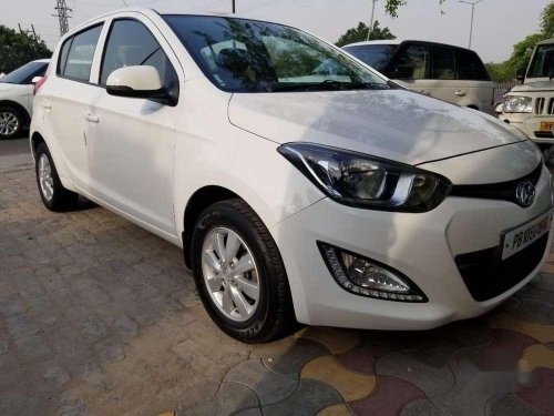 Used 2013 Hyundai i20 Sportz 1.4 CRDi MT for sale in Ludhiana