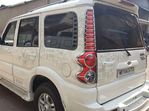 Mahindra Scorpio VLX Special Edition BS-IV, 2013, Diesel MT in Kolkata