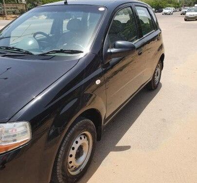 Chevrolet Aveo U VA 1.2 2008 MT for sale in Jaipur