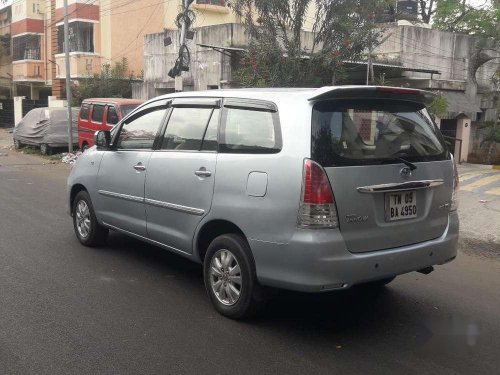 Used 2009 Toyota Innova MT for sale in Chennai