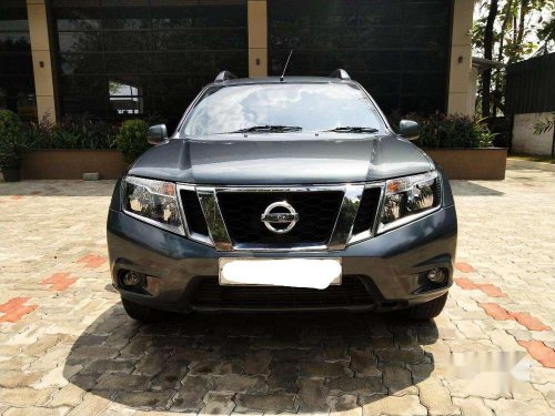 Nissan Terrano XL (D), 2014, Diesel MT for sale in Kochi