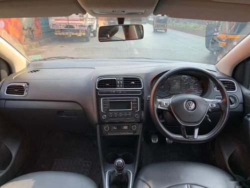 Used Volkswagen Polo GT 1.5 TDI 2014 MT for sale in Mumbai