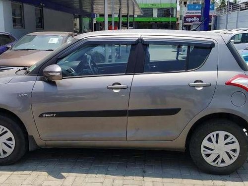 Maruti Suzuki Swift VXi, 2015, Petrol MT in Chennai