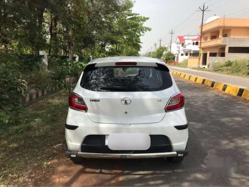 Tata Tiago 1.2 Revotron XZ 2016 MT for sale in Lucknow