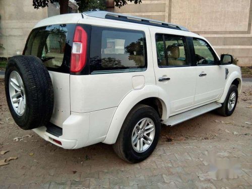 Used Ford Endeavour 2012 MT for sale in Chandigarh