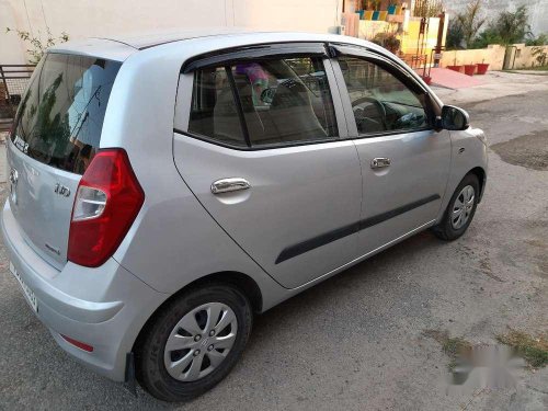 Hyundai I10 1.2 Kappa Magna, 2011, Petrol MT in Jalandhar