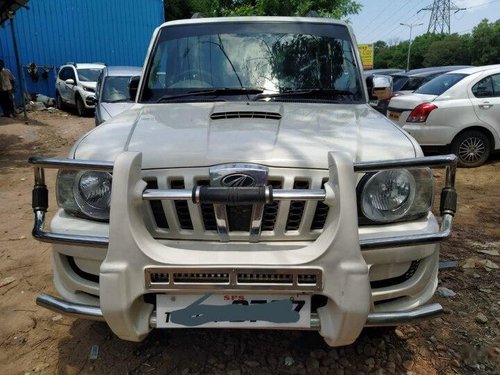 Mahindra Scorpio 2.6 LX 2012 MT for sale in Chennai