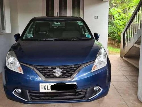 2016 Maruti Suzuki Baleno MT for sale in Kochi