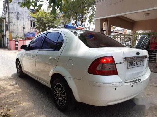 2009 Ford Fiesta MT for sale in Chennai