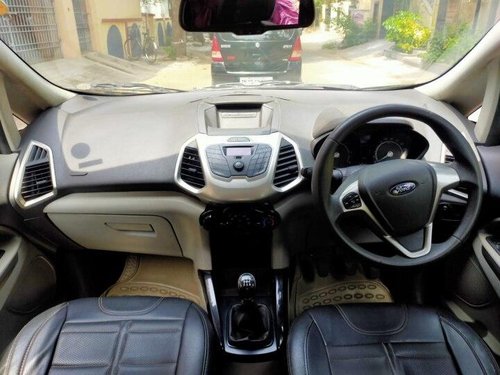 Ford EcoSport 1.5 DV5 Trend 2014 MT for sale in Chennai