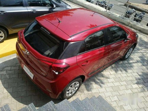 2015 Hyundai Elite i20 Sportz 1.2 MT for sale in Pune