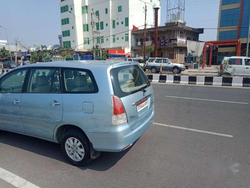 Used 2010 Toyota Innova MT for sale in Lucknow