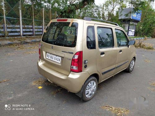 Maruti Suzuki Wagon R LXi BS-III, 2008, Petrol MT in Kolkata