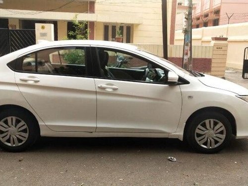 Honda City i-DTEC SV 2014 MT for sale in Hyderabad