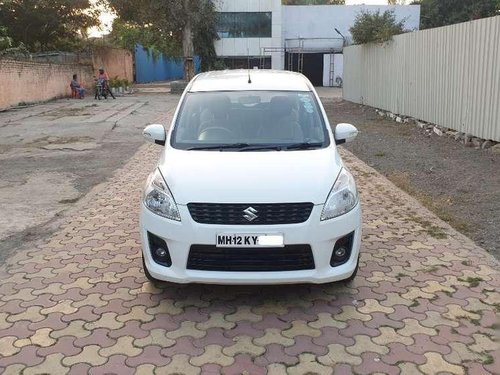 Maruti Suzuki Ertiga Vxi CNG, 2014, CNG & Hybrids MT in Pune
