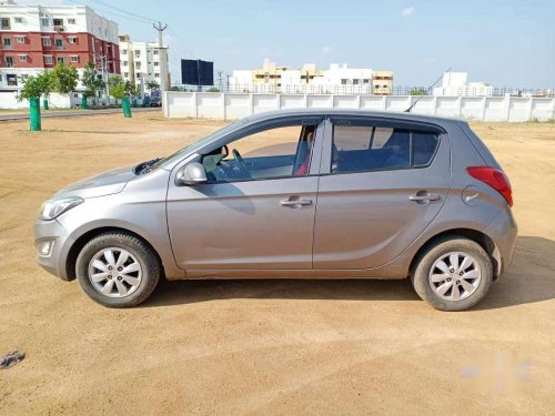 Hyundai i20 Sportz 1.2 2013 MT for sale in Tiruchirappalli