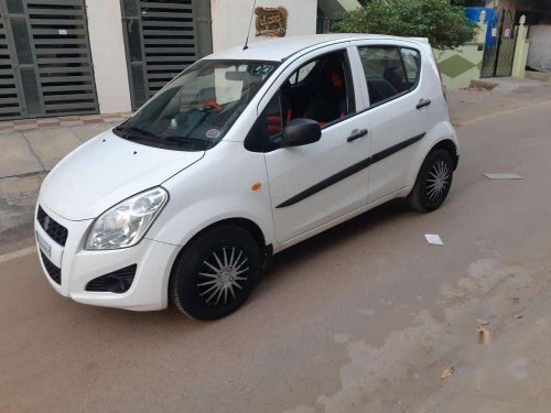 Maruti Suzuki Ritz Vdi BS-IV, 2015, Diesel MT for sale in Nagar