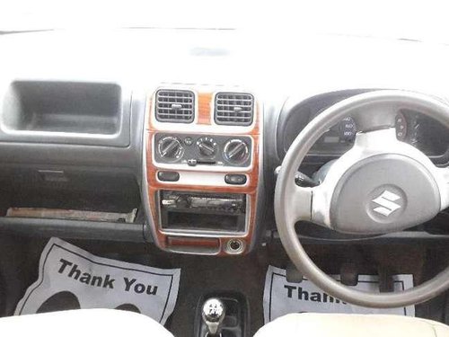 Maruti Suzuki Wagon R 1.0 VXi, 2010, Petrol MT for sale in Baramati